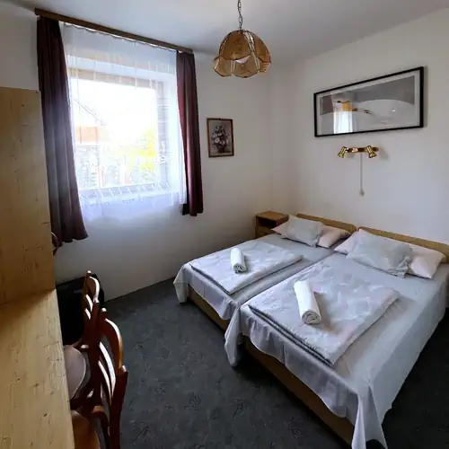 Fecske Apartmanház Berekfürdő 025 kép