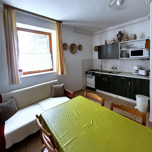 Fecske Apartmanház Berekfürdő 028 kép