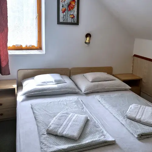 Fecske Apartmanház Berekfürdő 029 kép