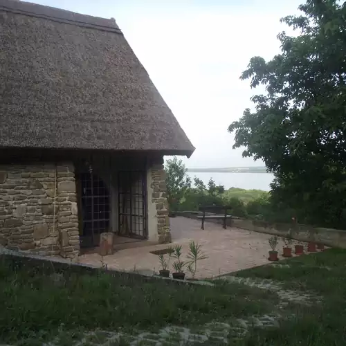 Siki Nyaralóház Tihany 002 kép