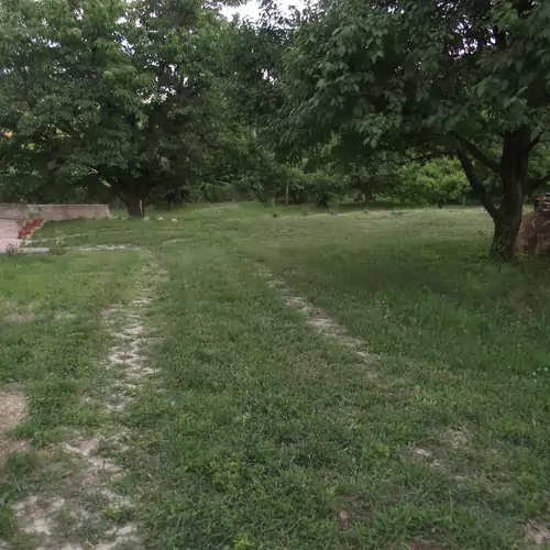 Siki Nyaralóház Tihany 005 kép
