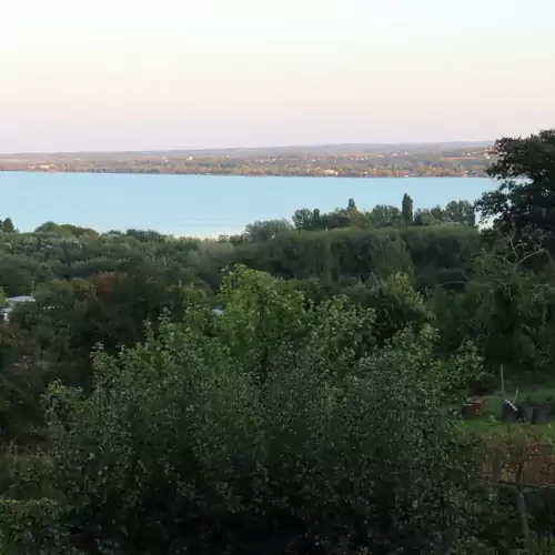 Siki Nyaralóház Tihany 007 kép
