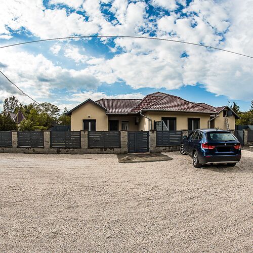 Berek Thermál Apartman Berekfürdő