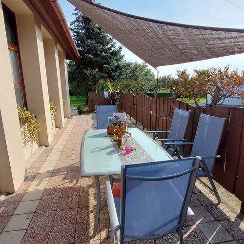 Nefelejcs Apartman Badacsonytomaj  4