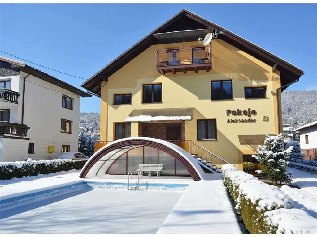 Pokoje Aleksander Szczyrk