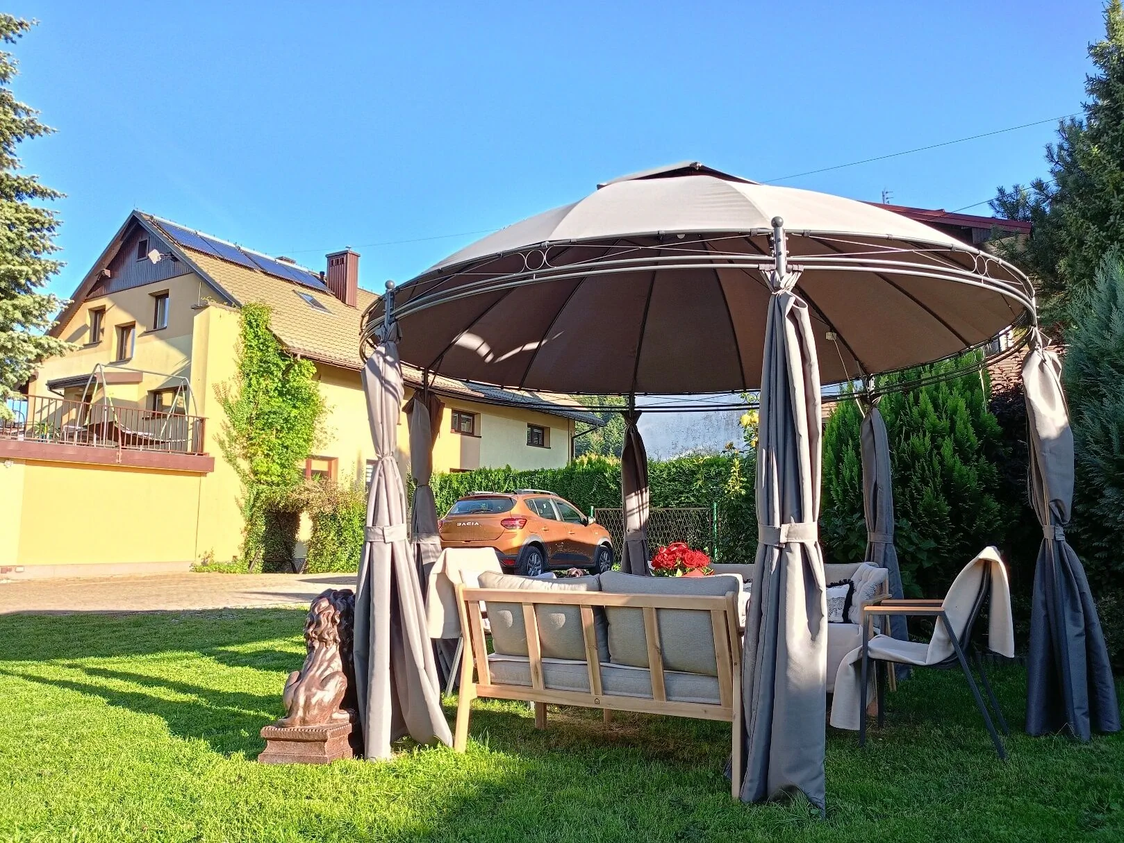 Pokoje Aleksander Szczyrk