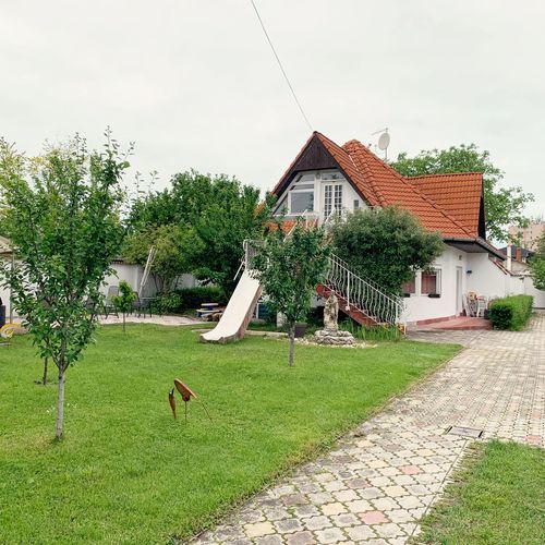 Peter's Apartments Siófok  2