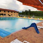 Wellness részleg, relaxáció