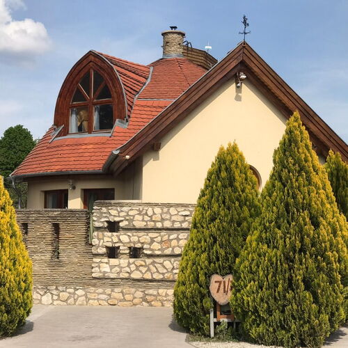Rossi Vendégház Gyenesdiás  4