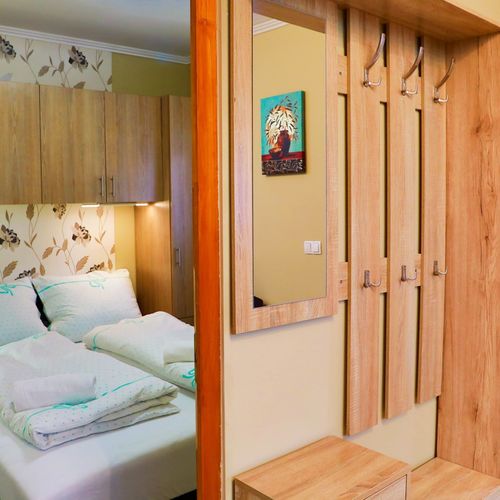 Jázmin Apartman Csisztapuszta  2