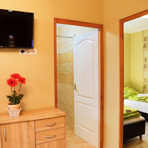 Jázmin Apartman Csisztapuszta  4