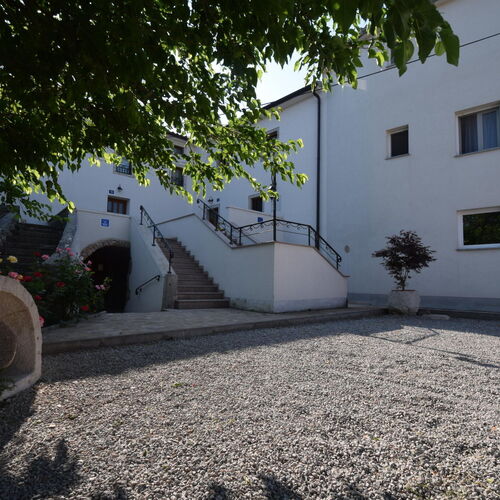 Aparmtent Morea Malinska  4
