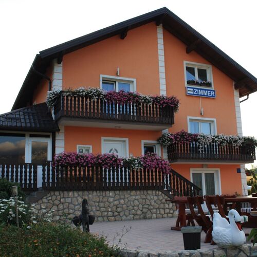 vanjski izgled objekta