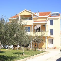 Apartman Mediterraneo Privlaka