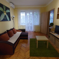 Kőrösi Apartman Pécs