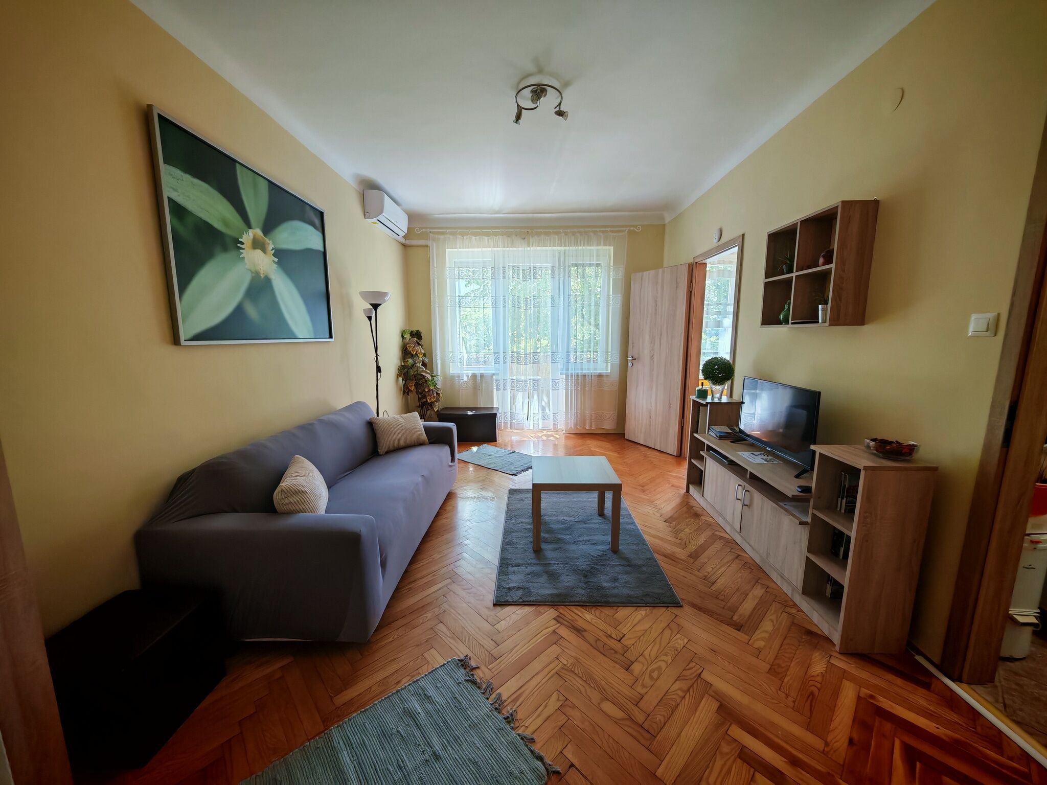 Kőrösi Apartman Pécs