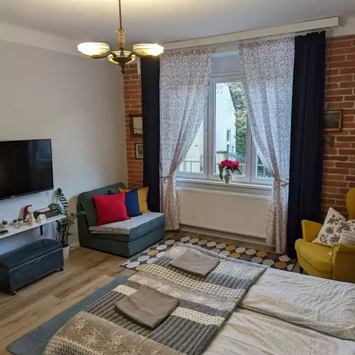 Várfal Apartman Kőszeg