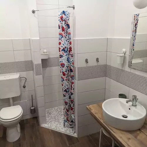 Várfal Apartman Kőszeg 003 kép