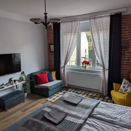 Várfal Apartman Kőszeg 004 kép