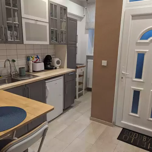 Várfal Apartman Kőszeg 005 kép