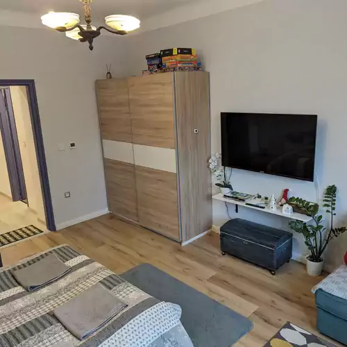 Várfal Apartman Kőszeg 008 kép