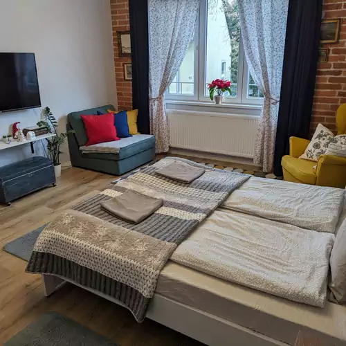 Várfal Apartman Kőszeg 009 kép