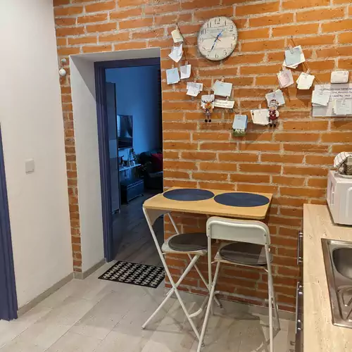 Várfal Apartman Kőszeg 010 kép