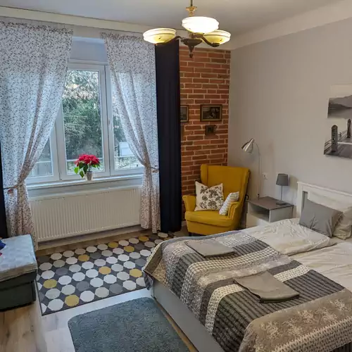 Várfal Apartman Kőszeg 012 kép