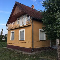 Zsolti Apartman Zamárdi-Felső