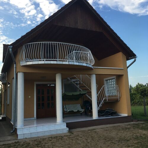 Zsolti Apartman Zamárdi-Felső  2
