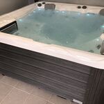 Wellness részleg, relaxáció