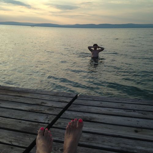 Megtart-lak Villa Balatonszárszó  2