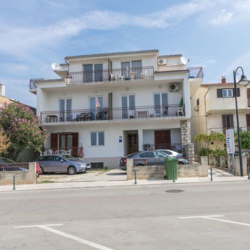 Apartments Ivana Primosten  4