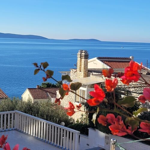 Apartments Katarina Okrug Gornji