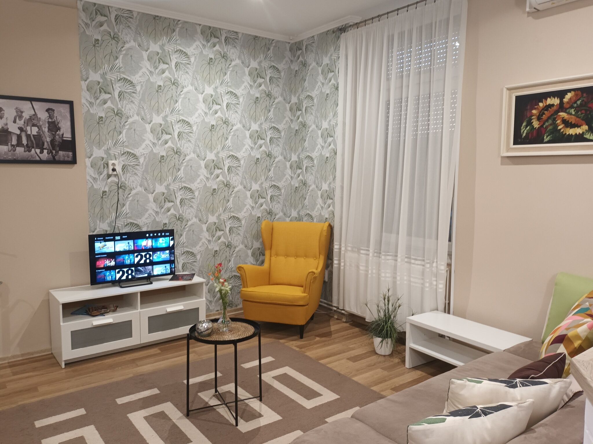 Edina Apartman Sátoraljaújhely