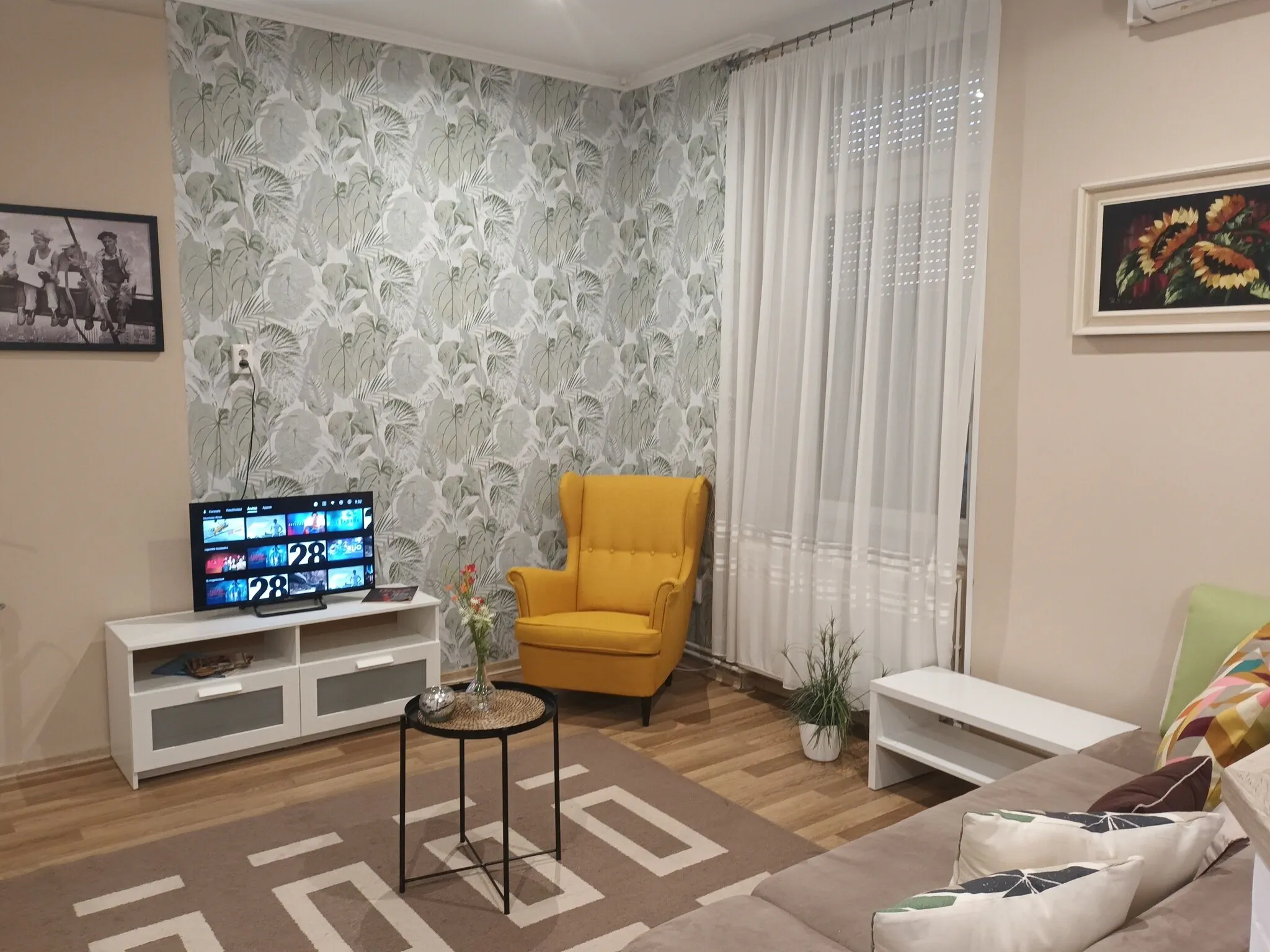 Edina Apartman Sátoraljaújhely