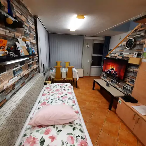 Foki Apartman Siófok 012 kép