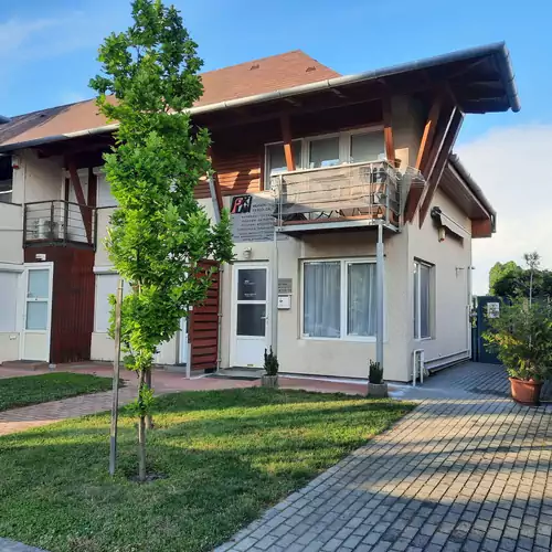 Foki Apartman Siófok