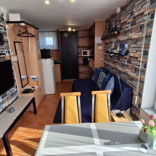 Foki Apartman Siófok  3