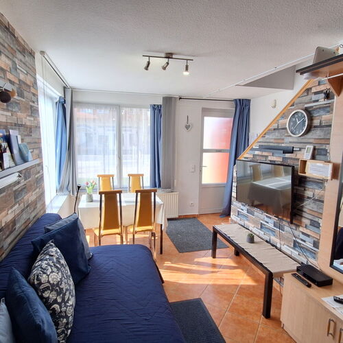 Foki Apartman Siófok  4