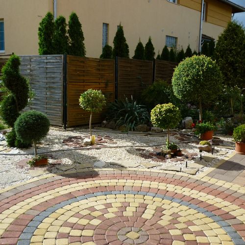 Kristály Villa Balatonfüred  4