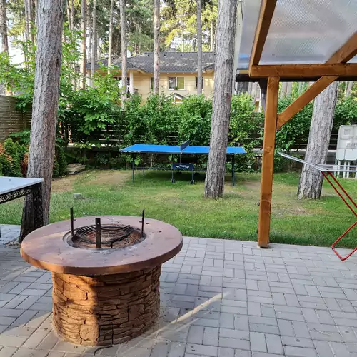 Glória Apartmanház Siófok 003 kép