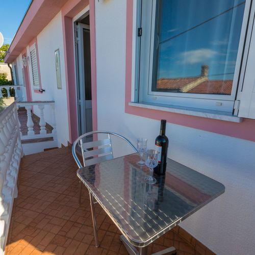 Apartman Andelka Dramalj  3