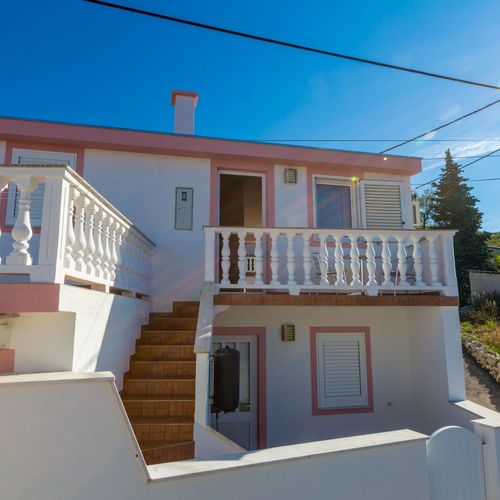 Apartman Andelka Dramalj  2