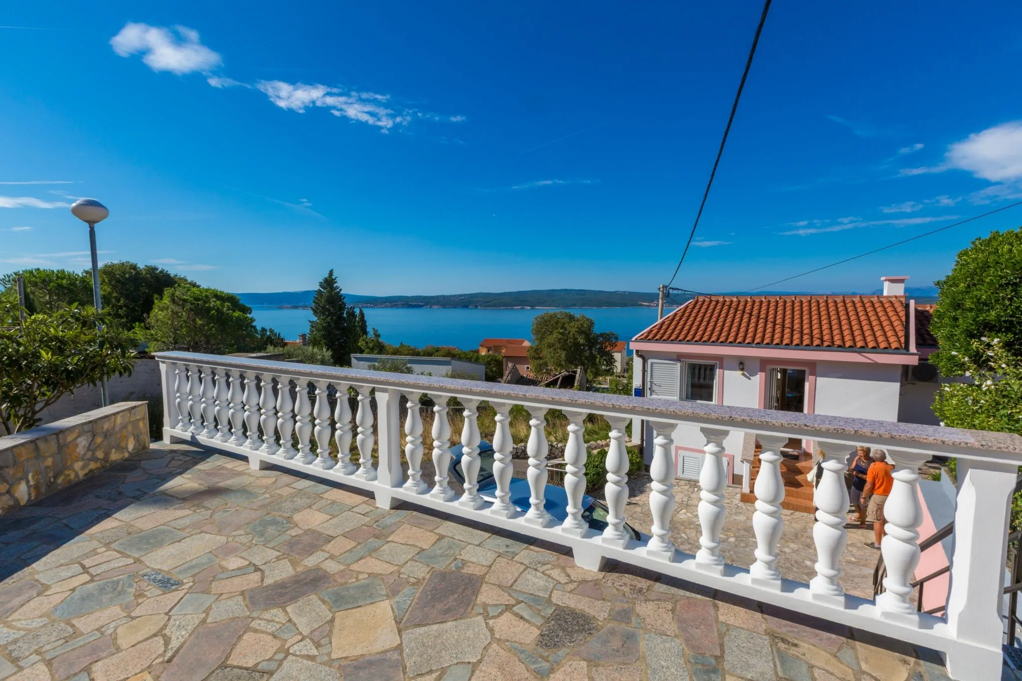 Apartman Andelka Dramalj