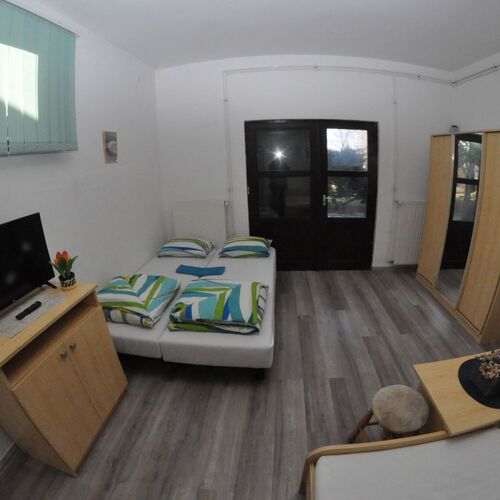 Fűz Apartman Balatonfűzfő  2