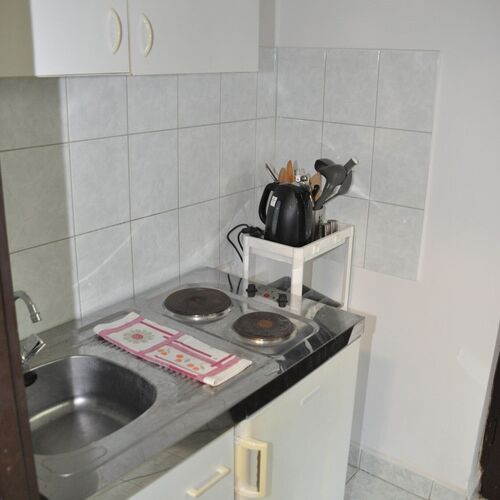 Fűz Apartman Balatonfűzfő  4