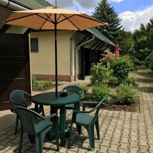 Fűz Apartman Balatonfűzfő  3