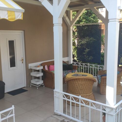 Patricia Apartman Siófok  4