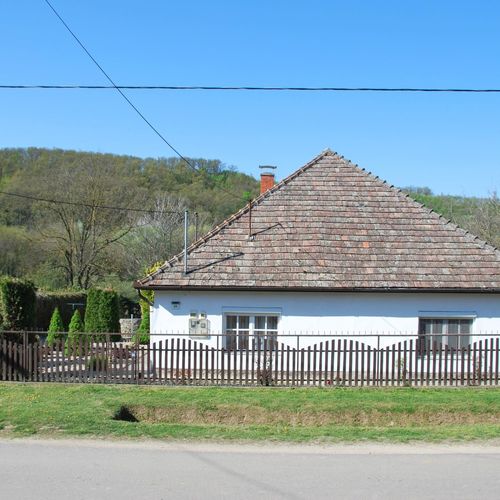Kisberényi Menedék Kisberény  2